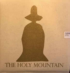 Soundtrack - Holy Mountain 2LP