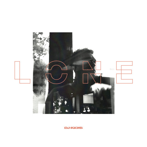 Lone - DJ Kicks 2LP