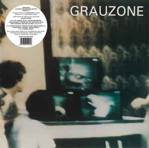 Grauzone - Grauzone 2LP