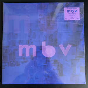 My Bloody Valentine - MBV LP