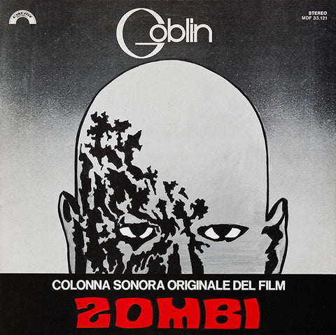 Goblin - Zombi LP