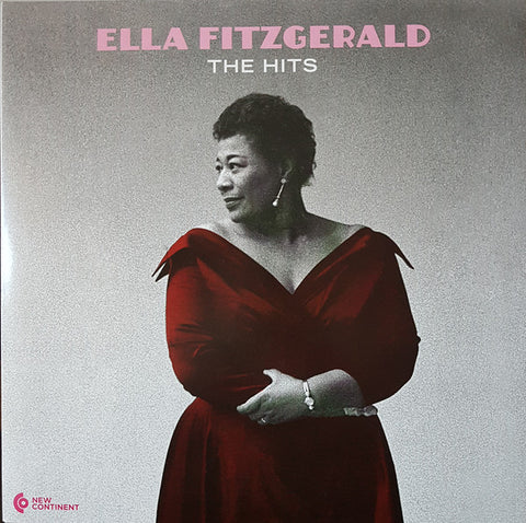 Ella Fitzgerald - The Hits LP