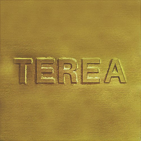 Terea - S/T LP