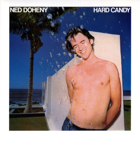 Ned Doheny - Hard Candy LP