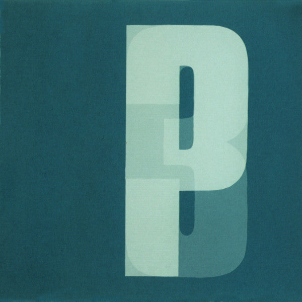 Portishead - Third 2LP