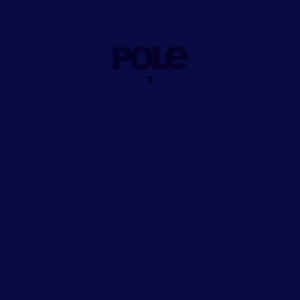 Pole - 1 2LP