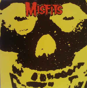 Misfits - Misfits LP