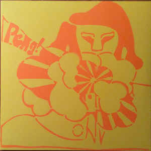 Stereolab - Peng! LP