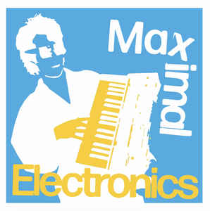 Traffic Island Sound - Maximal Electronics 1.0 LP