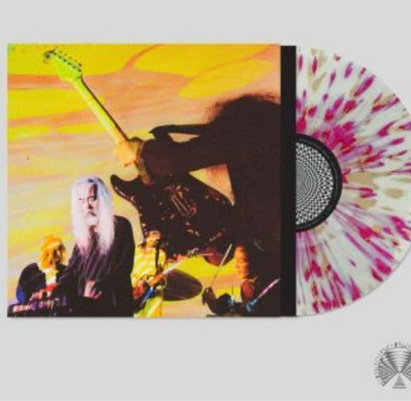 Acid Mothers Temple - Levitation Sessions LP