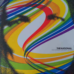 The National - Sad Songs For Dirty Lovers LP