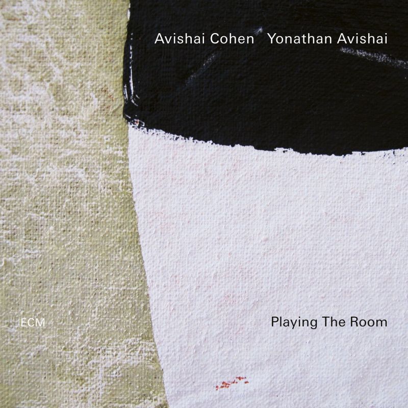 Avishai Cohen & Yonathan Avishai - Playing The Room LP