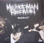 Methodman and Redman - Blackout! 2LP