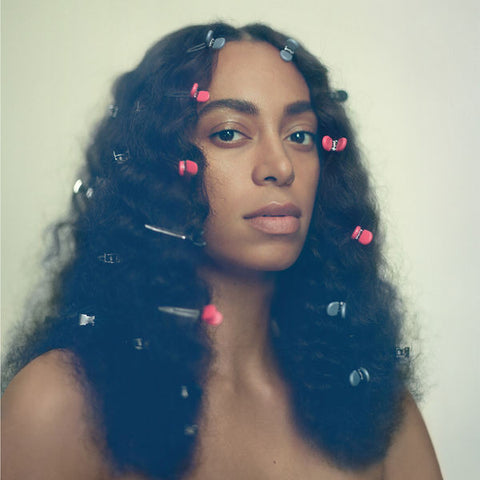 Solange - A Seat At The Table 2LP
