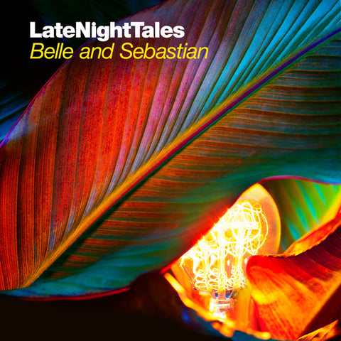 Belle & Sebastian - Late Night Tales 2LP