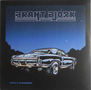 Brant Bjork - Gods & Goddesses LP