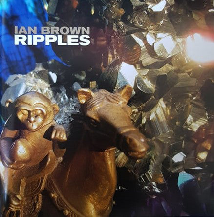 Ian Brown - Ripples LP