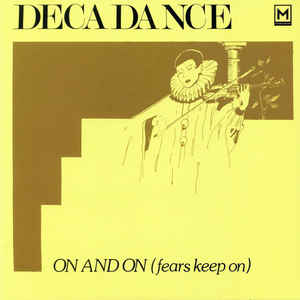 Decadance - On and On 12"