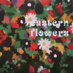 Sven Wunder - Eastern Flowers LP