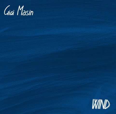Gigi Masin - Wind LP