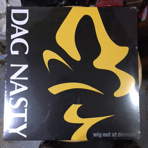 Dag Nasty - Wig Out at Denko's LP