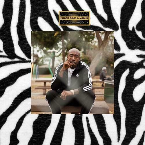 Freddie Gibbs & Madlib - Pinata 2LP