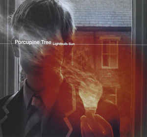 Porcupine Tree - Lightbulb Sun 2LP