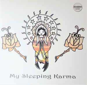 My Sleeping Karma - My Sleeping Karma LP