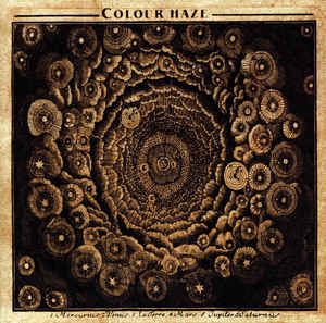 Colour Haze - Colour Haze LP