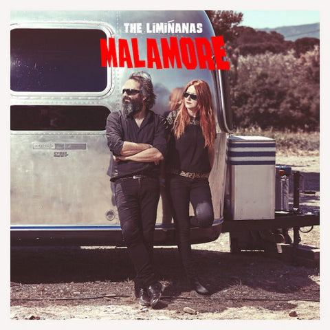The Liminanas - Malamore LP