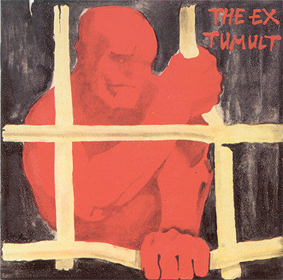 The Ex - Tumult LP