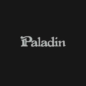 Paladin - Paladin LP