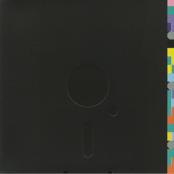 New Order - Blue Monday 12"