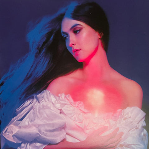 Weyes Blood - And In The darkness Hearts Aglow LP