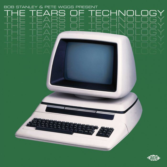 Various - The Tears Of Technology 2LP