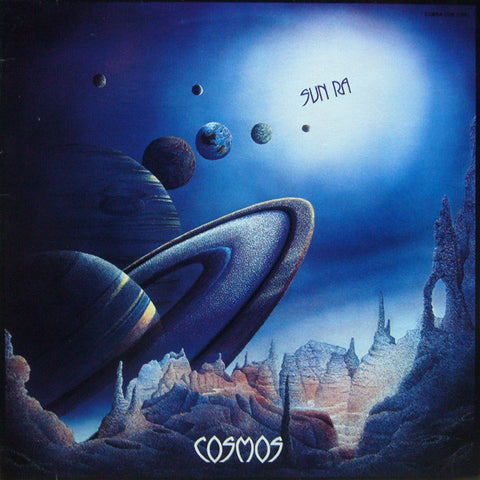 Sun Ra - Cosmos LP