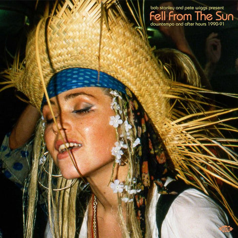 Various - Fell From The Sun 2LP