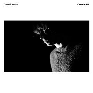 Daniel Avery - DJ-Kicks 2LP