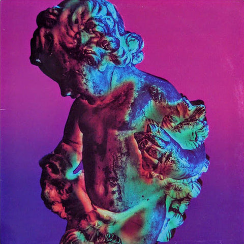 New Order - Technique LP