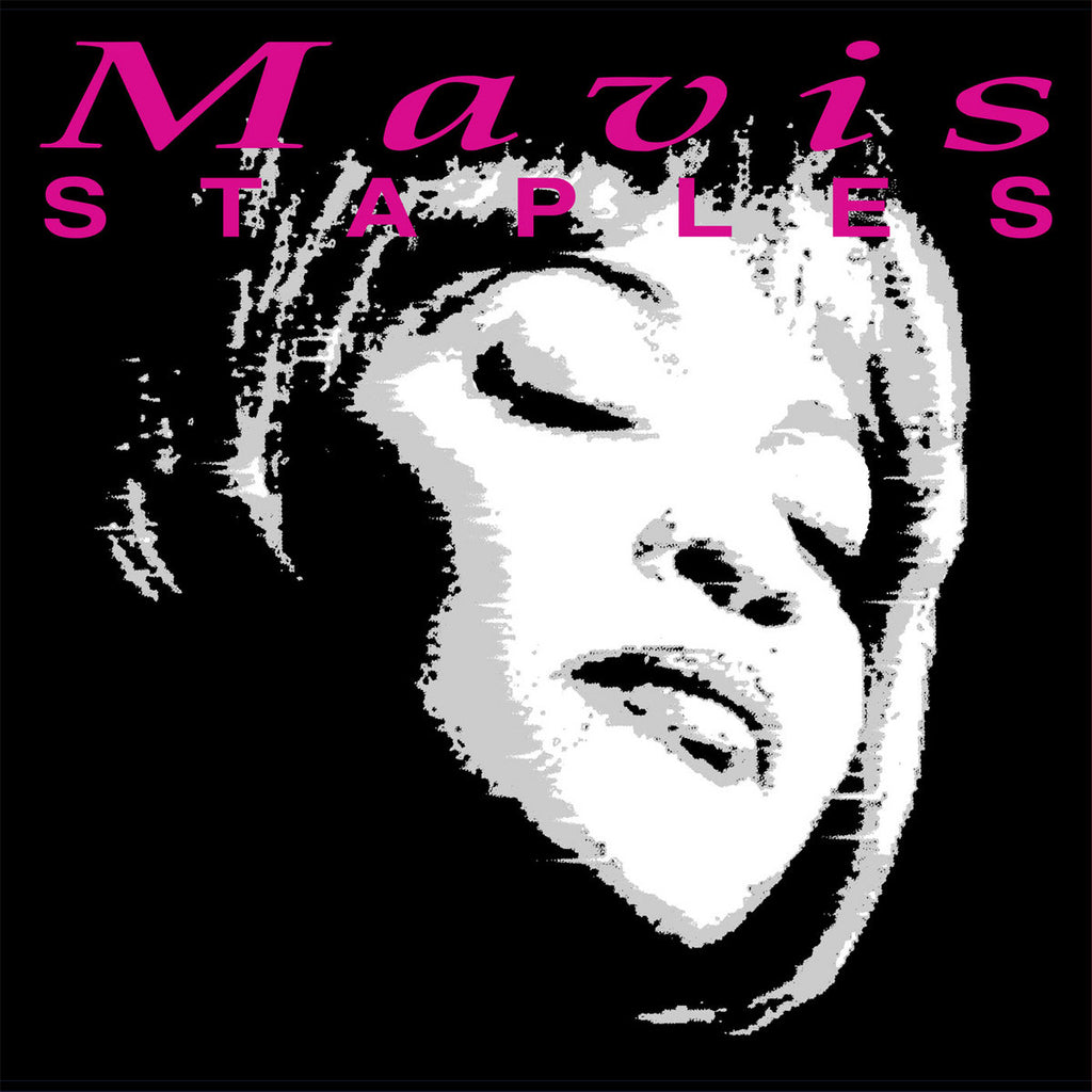 Mavis Staples - Love Gone Bad LP