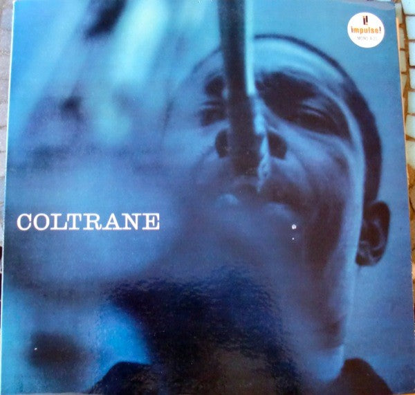 John Coltrane - Coltrane LP