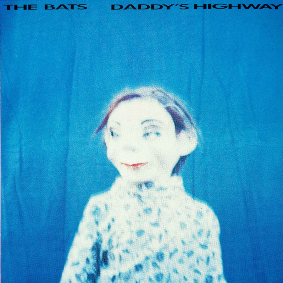 The Bats - Daddy's Highway LP
