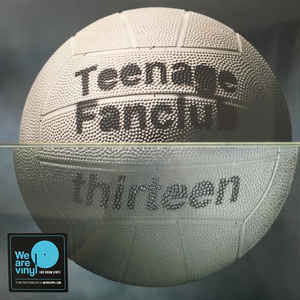 Teenage Fanclub - Thirteen LP