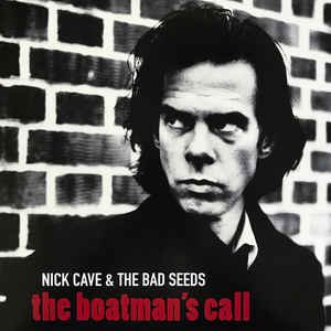 Nick Cave and the Bad Seeds - The Boatman's Call LP