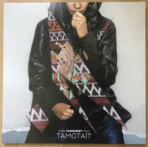 Tamikrest - Tamotait LP