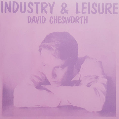 David Chesworth - Industry and Leisure LP