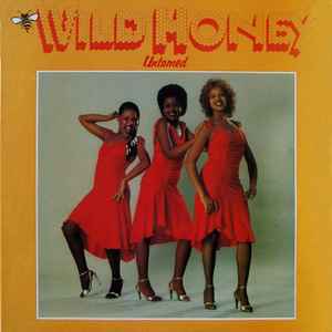 Wild Honey - Untamed LP