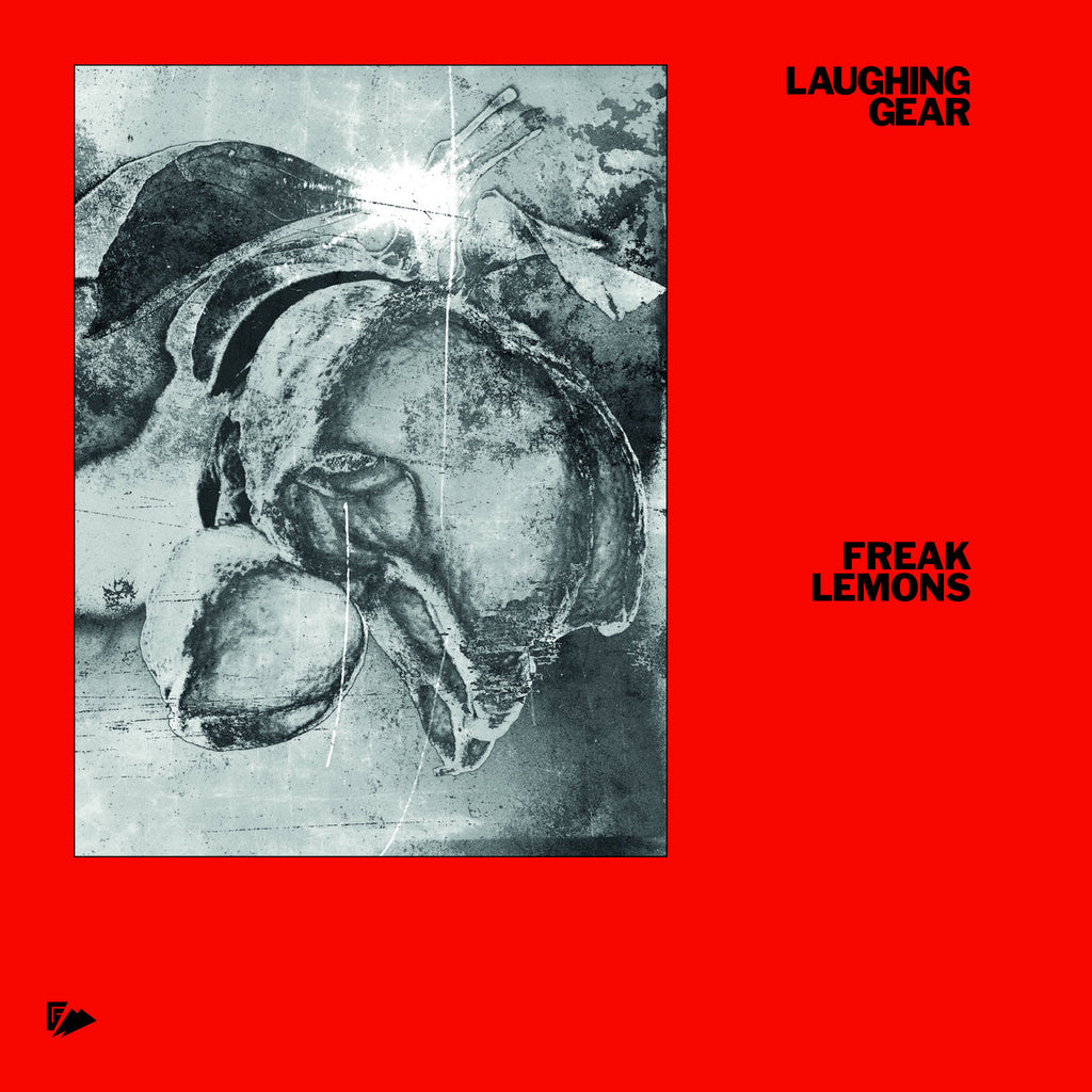 Laughing Gear - Freak Lemons LP