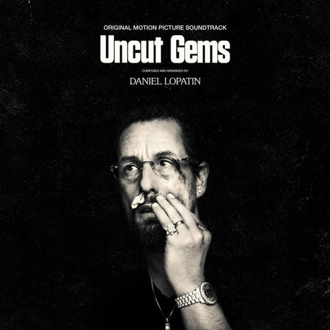 OST - Uncut Gems soundtrack 2LP