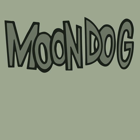 Moondog - And His Friends LP